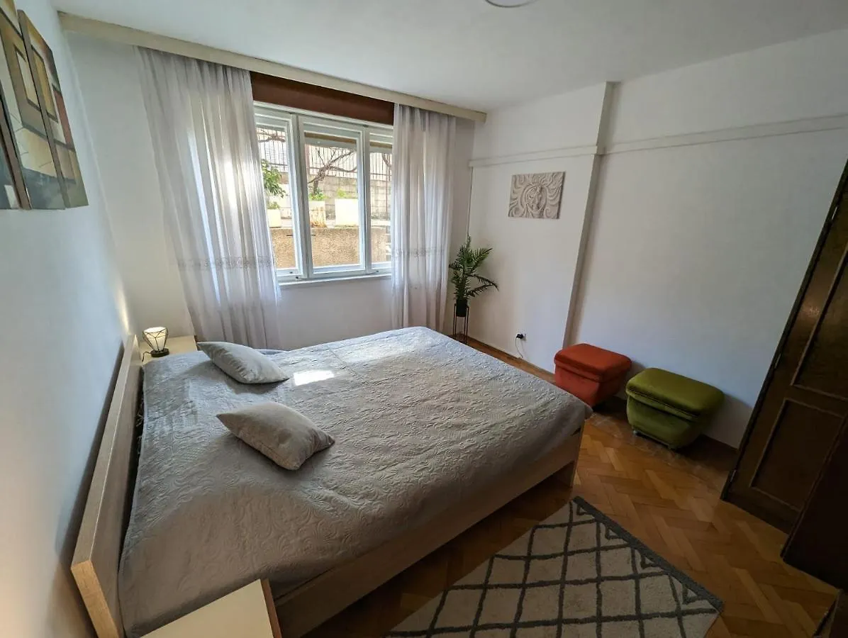 Apartment Apartman Bose Split