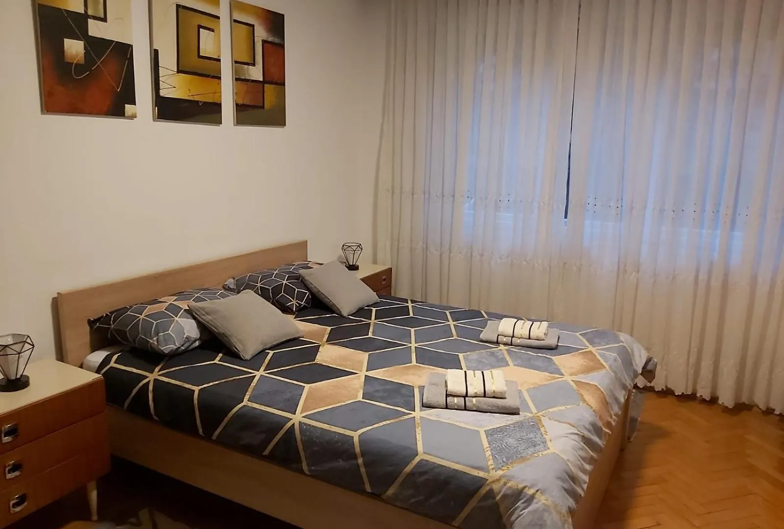 Apartman Bose Split
